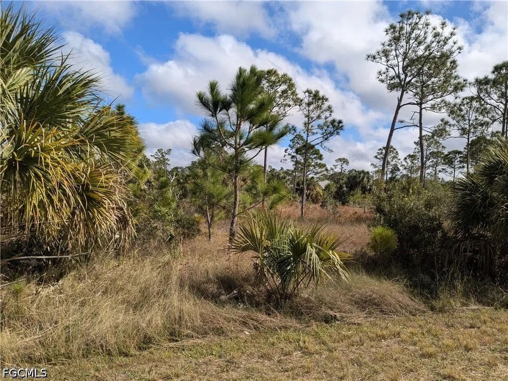 Property from 3107 39th Street W - KW - Lehigh Acres, Florida, 33971