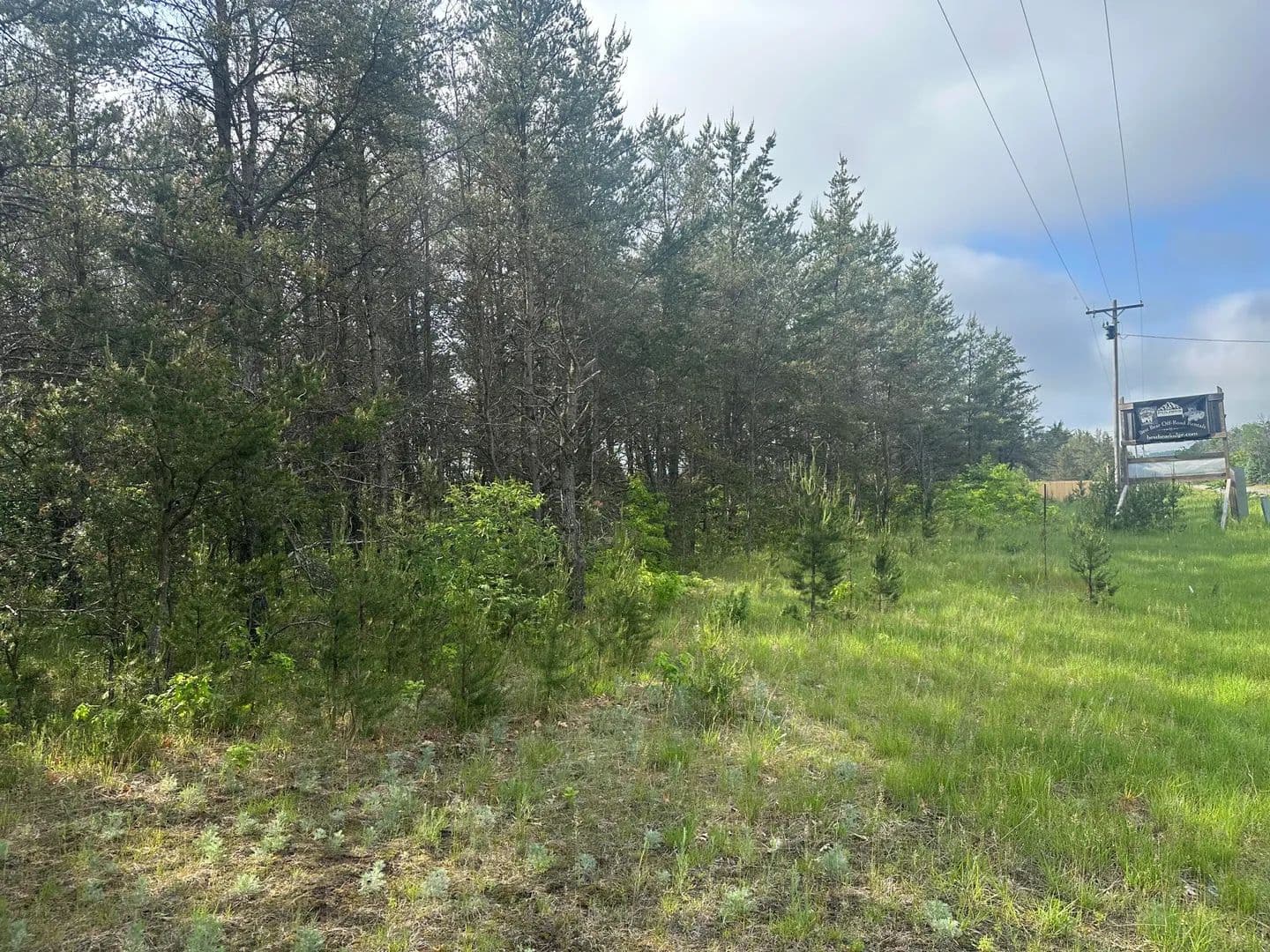 Property from 10424 N Merrillville Road - KW - Irons, Michigan, 49644