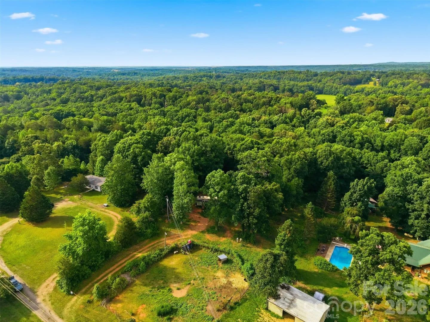 1 Acre of Land for Sale in Hickory, North Carolina - Hickory, North Carolina, 28602