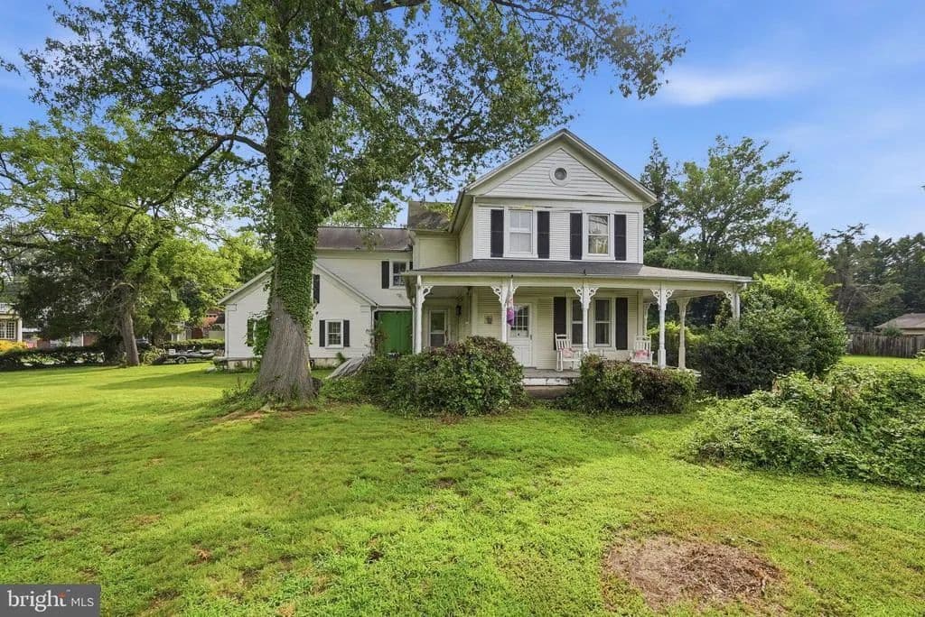 0.47 Acres of Land for Sale in MCLEAN, VA - Mclean, Virginia, 22101