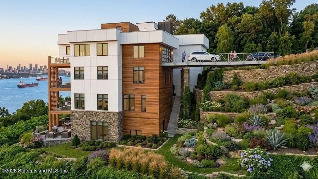 0.73 Acres of Land for Sale in Staten Island, NY - Staten Island, New York, 10304