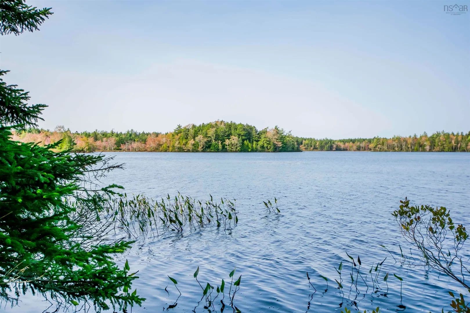 1.11 Acres of Land for Sale in Lapland, NS - land for sale