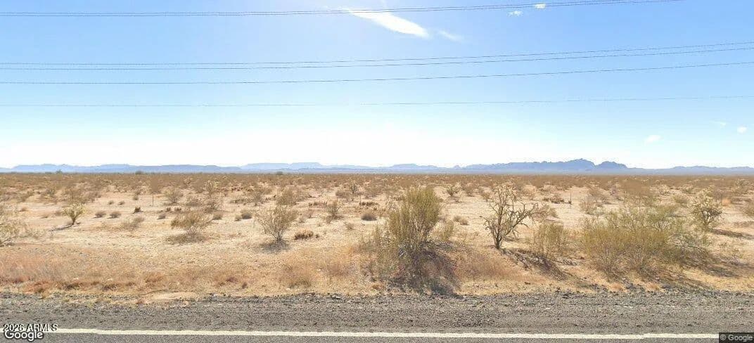 Property from 35152 CATTLE Lane #12 - KW - Bouse, Arizona, 85325