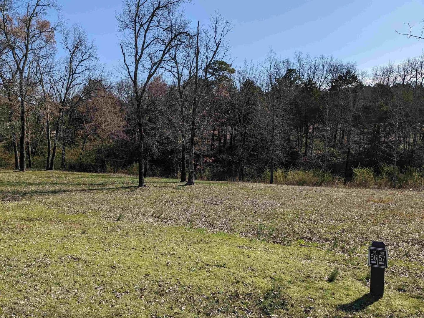 0.18 Acres of Land for Sale in Heber Springs, Arkansas - Heber Springs, Arkansas, 72543