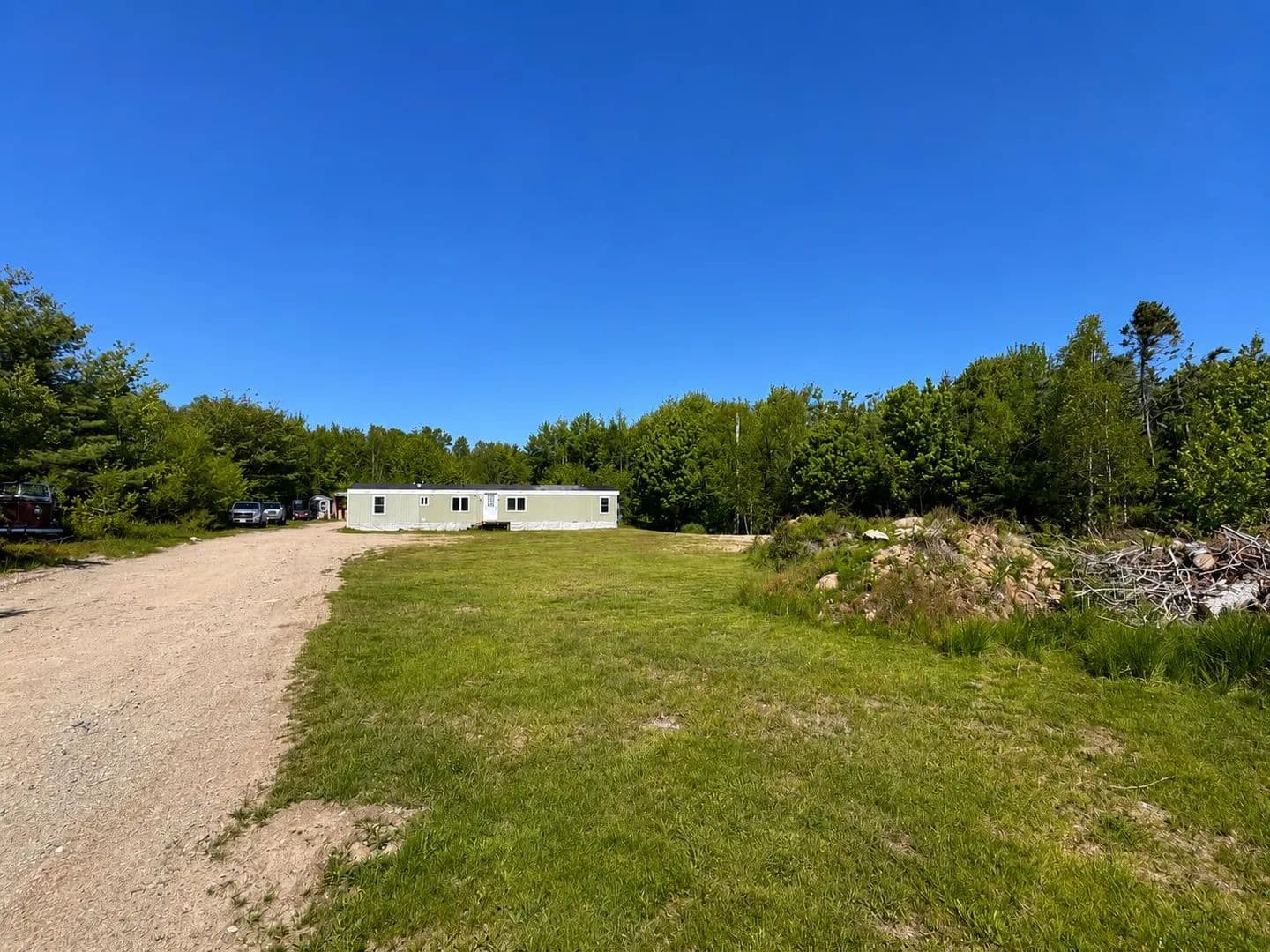 6 Acres of Land for Sale in Gouldsboro, Maine - Gouldsboro, Maine, 04607