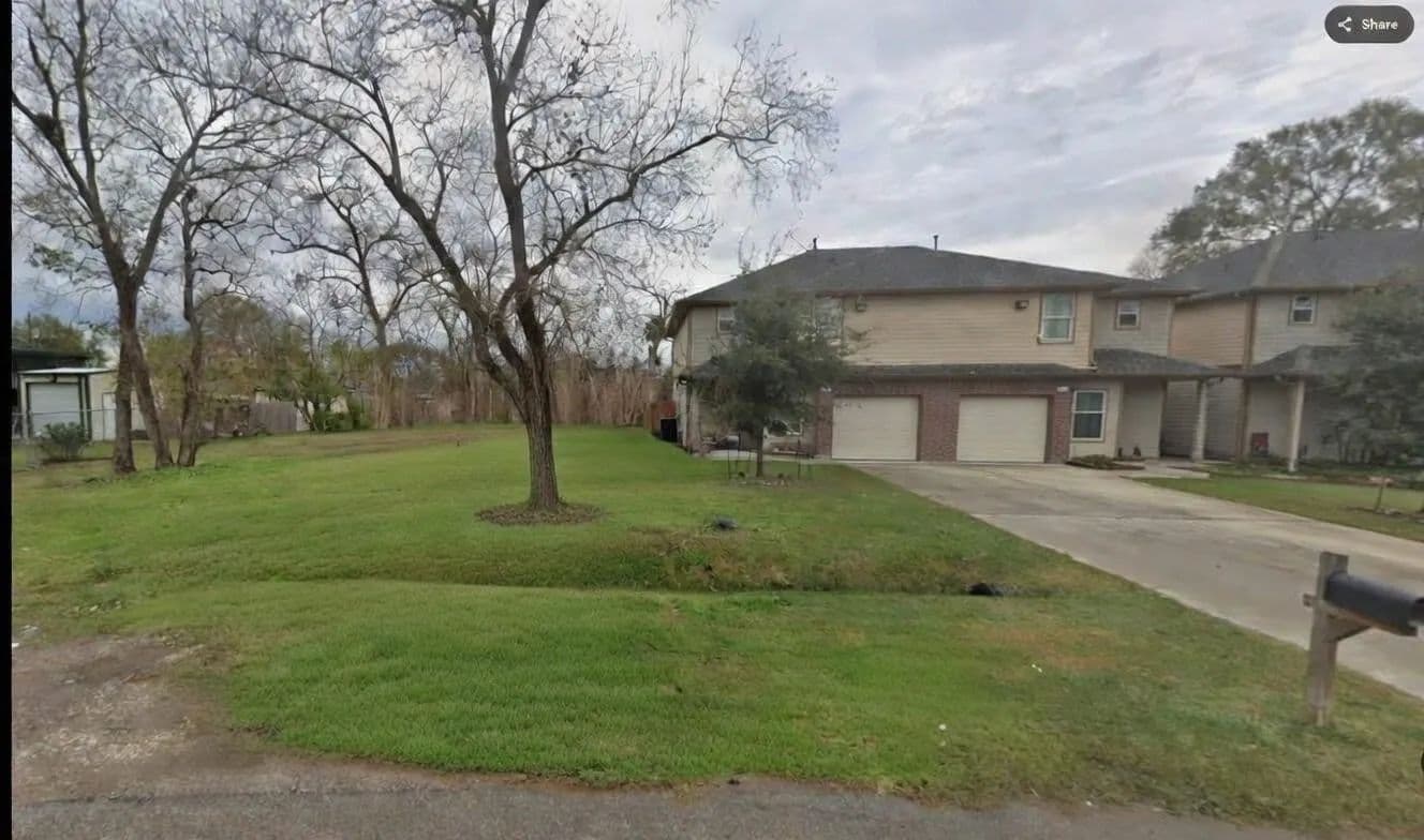 Property from 0 Sealey St Street - KW - Houston, Texas, 77088
