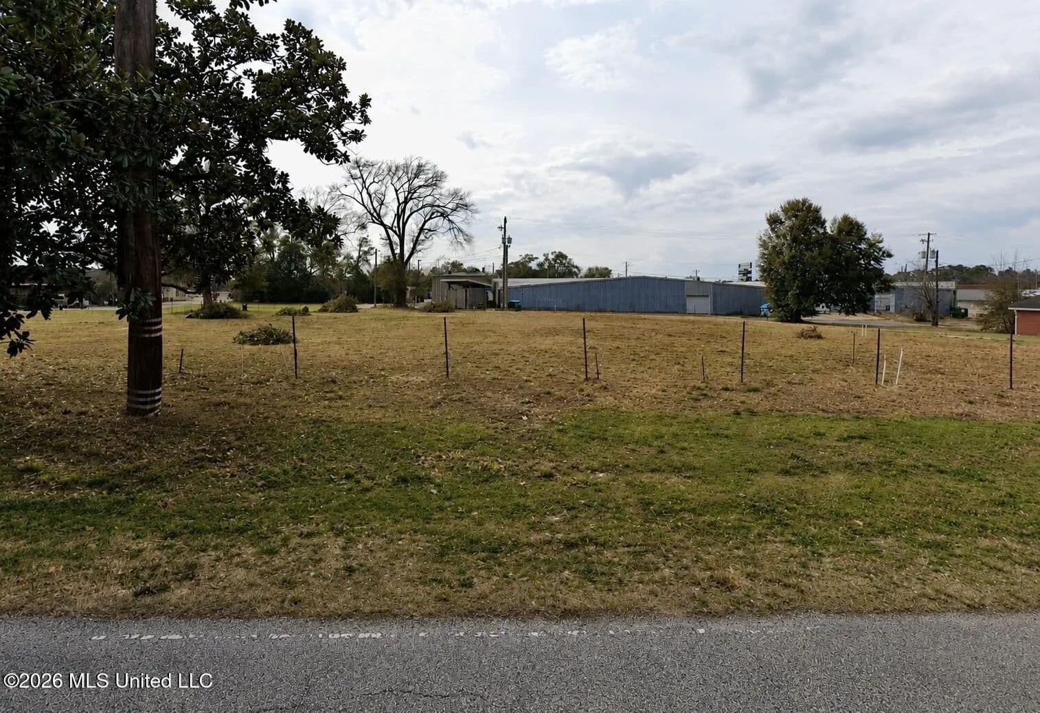 Lots & Land-Other in Gulfport - Gulfport, Mississippi, 39501