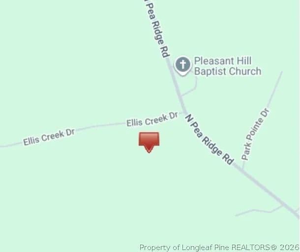 Property from 63 Ellis Creek Drive - KW - Pittsboro, North Carolina, 27312