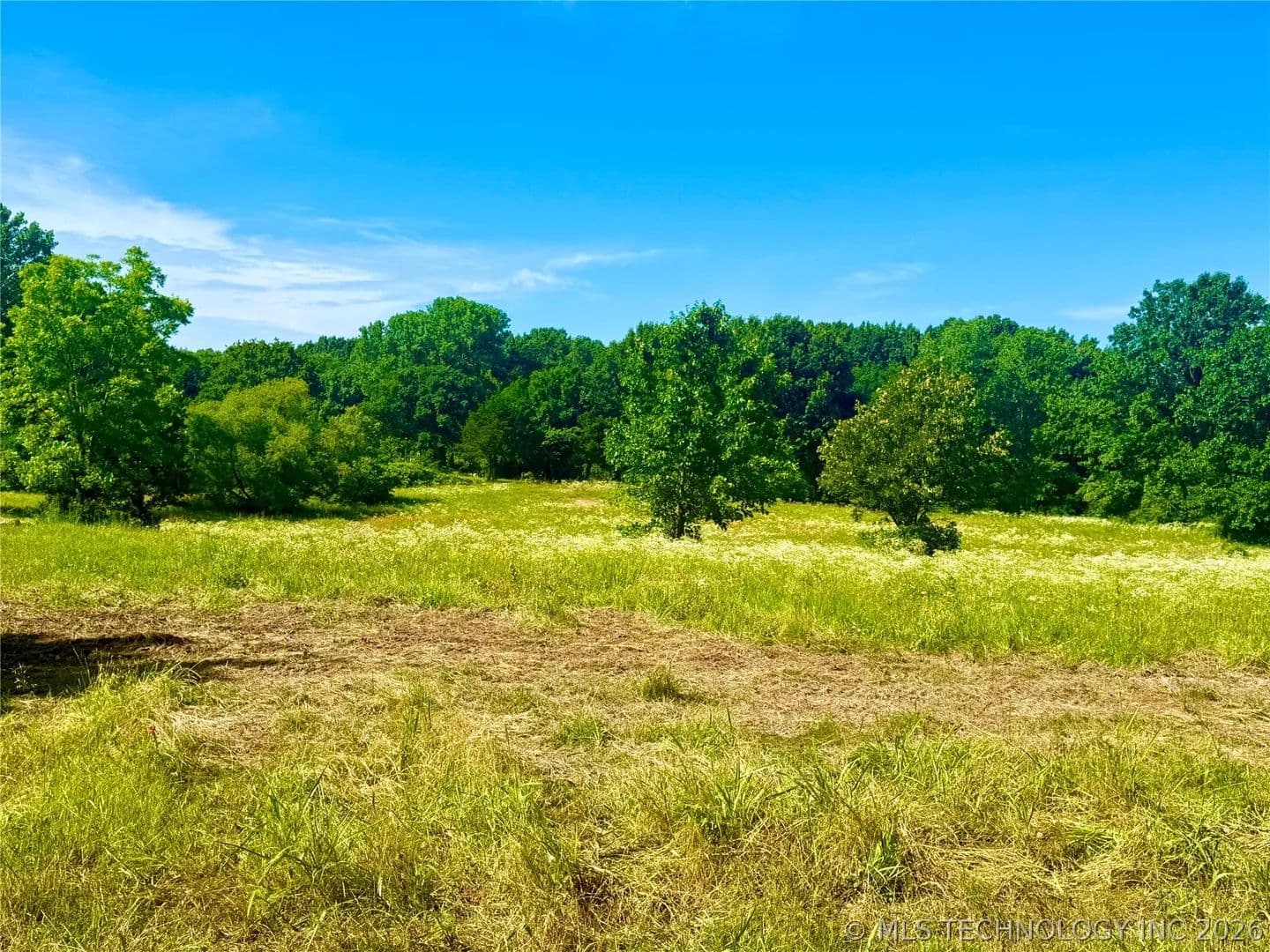 0.9 Acres of Land for Sale in Ada, Oklahoma - Ada, Oklahoma, 74820