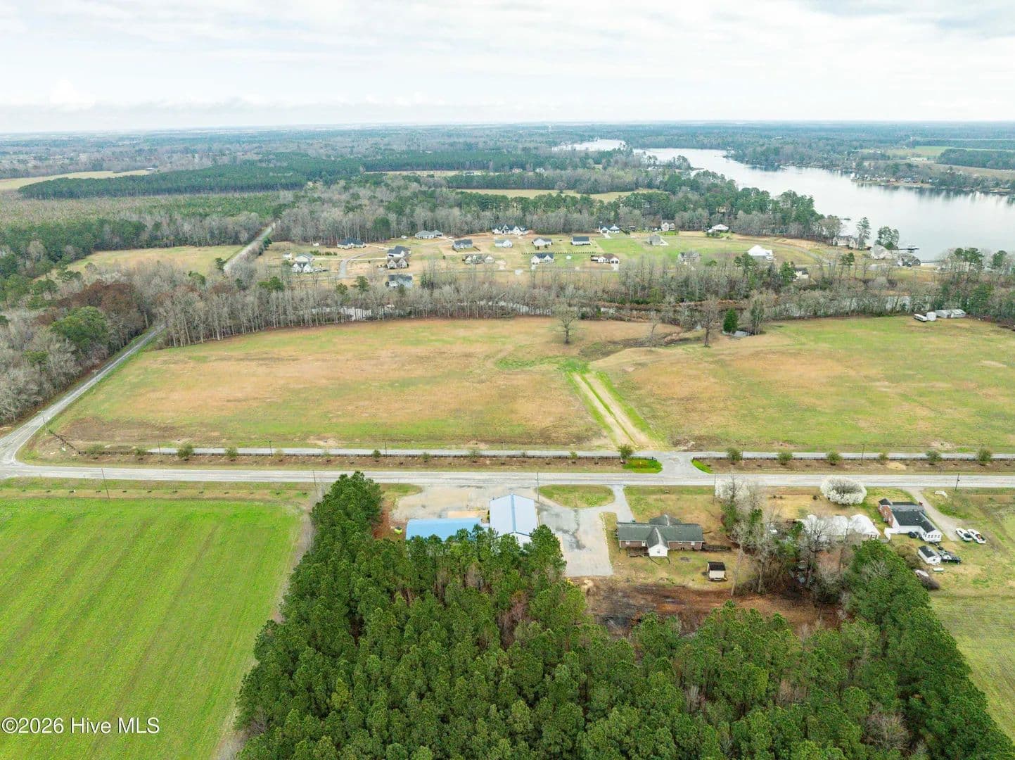 Vacant Land in Bath - land for sale