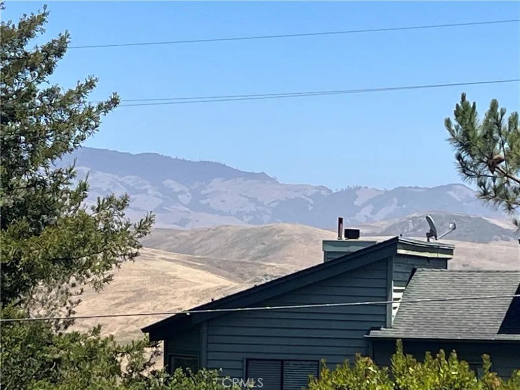 Vacant Land in Cambria - Cambria, California, 93428
