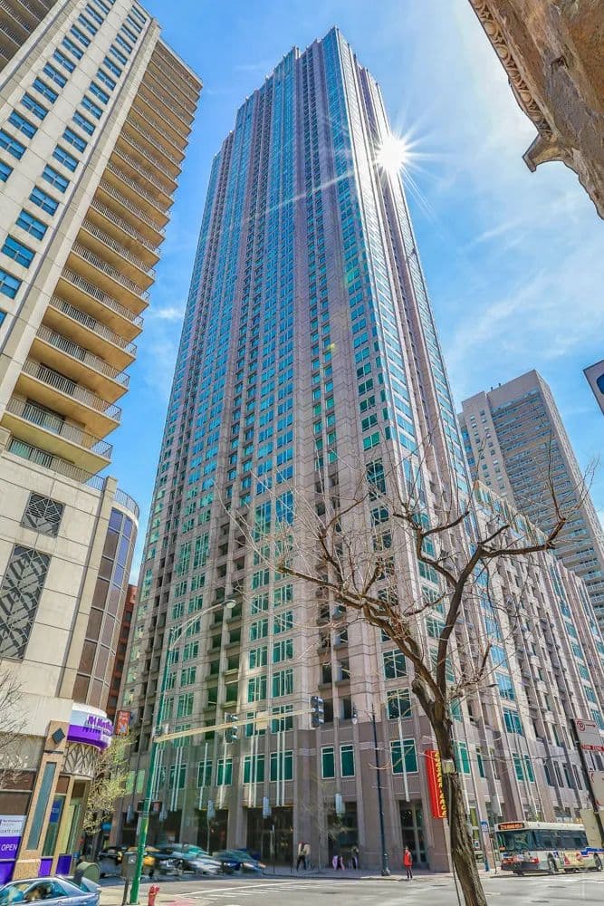 Property from 33 W Ontario Street #P10W17 - KW - Chicago, Illinois, 60654