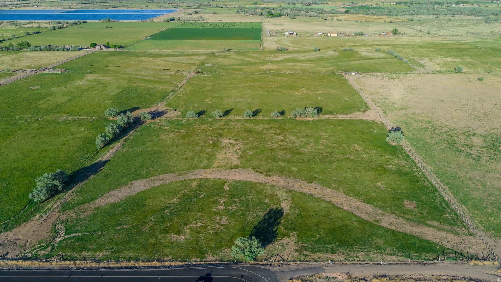 19.77 Acres of Land for Sale in Richfield, Utah - Richfield, Utah, 84701