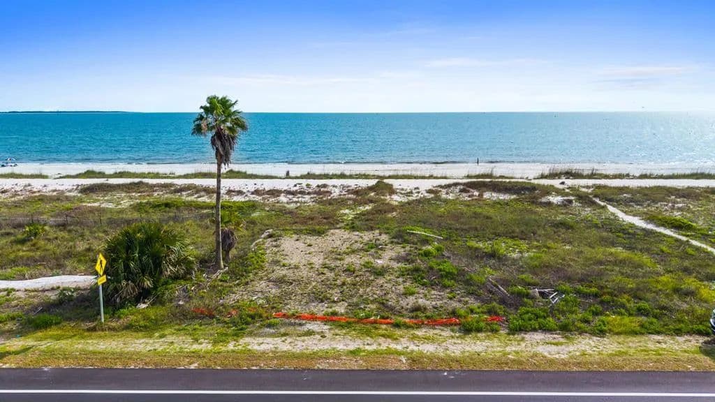 0.32 Acres of Land for Sale in Port St. Joe, FL - Florida, 32456