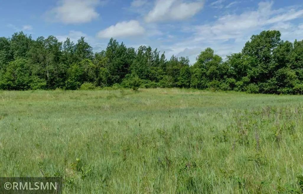 10.76 Acres of Land for Sale in Luck, Wisconsin - Luck, Wisconsin, 54853