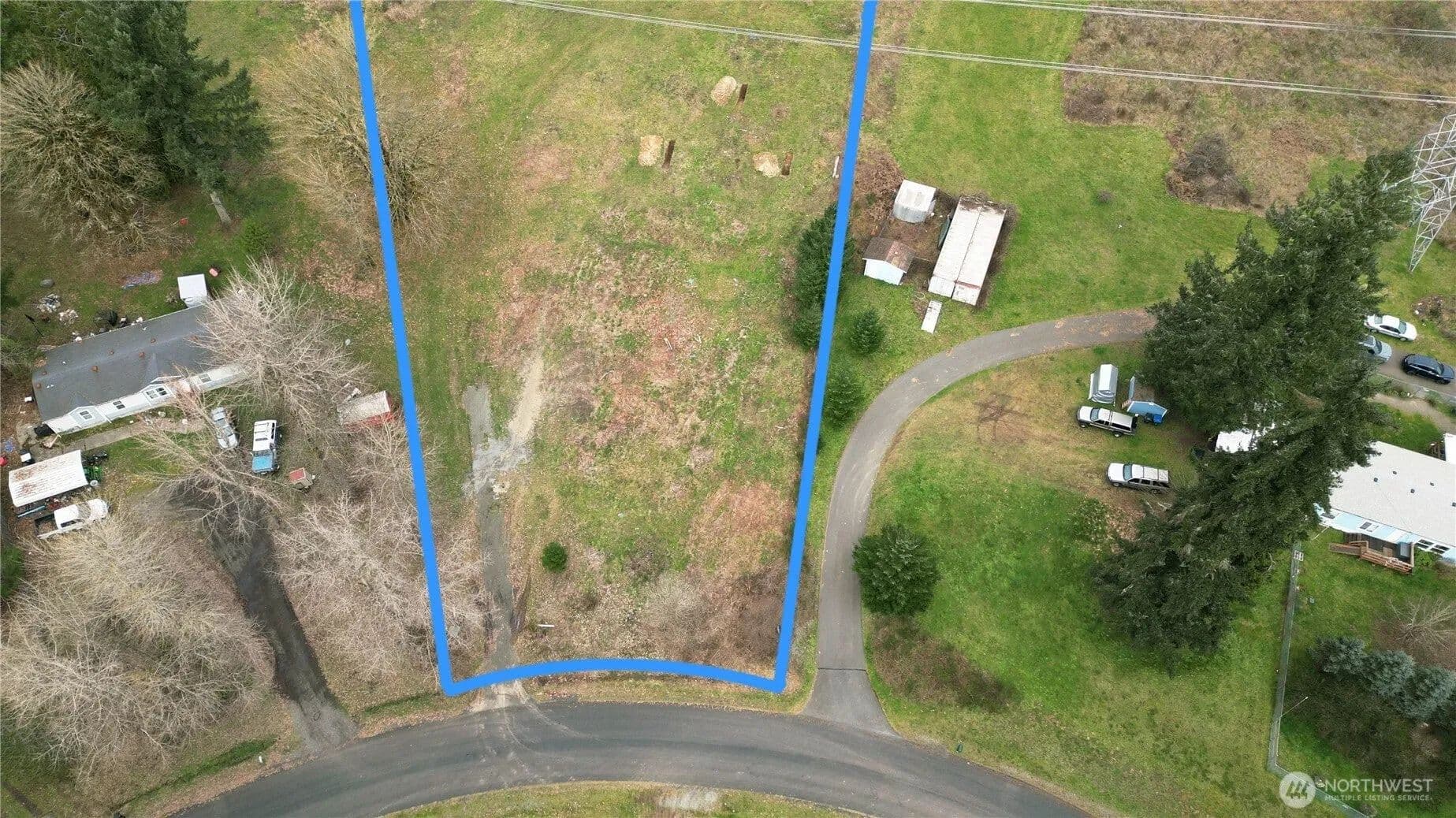 Lots & Land-Other in Olympia - Olympia, Washington, 98512
