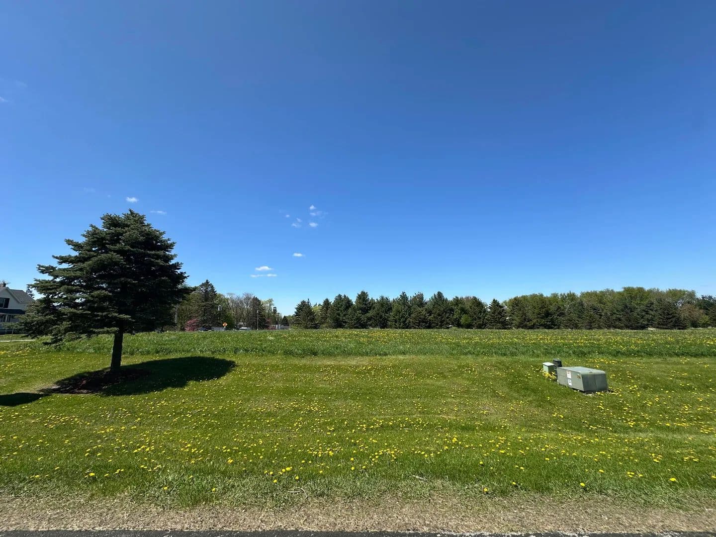 Property from N903 Winds Way - KW - Ashippun, Wisconsin, 53066