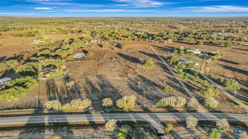 Vacant Land in Cuero