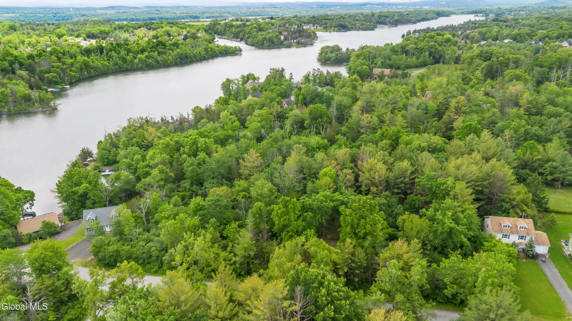 Property from 21 Rip Van Winkle Drive - KW - Coxsackie, New York, 12015