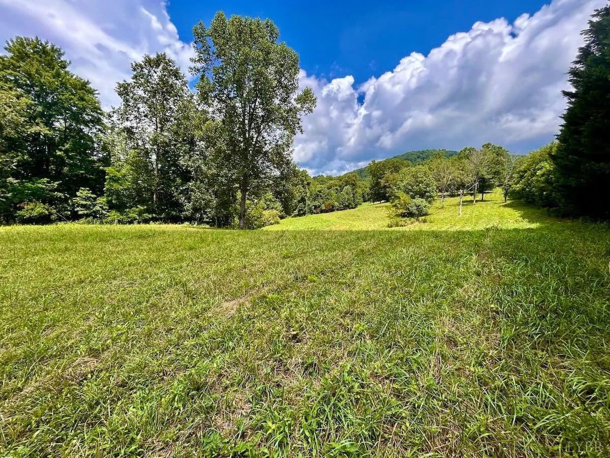 Property from 0 Stewartsville Rd - KW - Vinton, Virginia, 24179