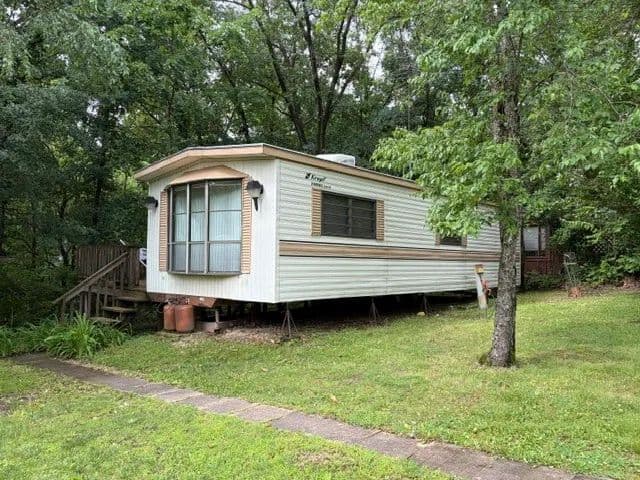 Property from 2795 E 28th Lot 522 Road - KW - Seneca, Illinois, 61360