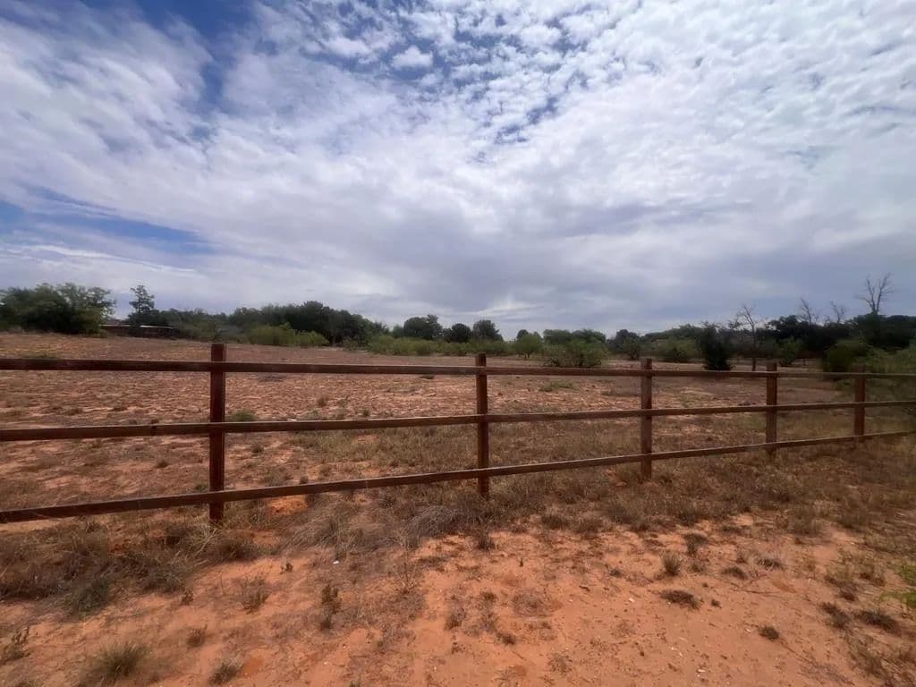 Land -Agricultural (Not Zoned) in Midland - Midland, Texas, 79705