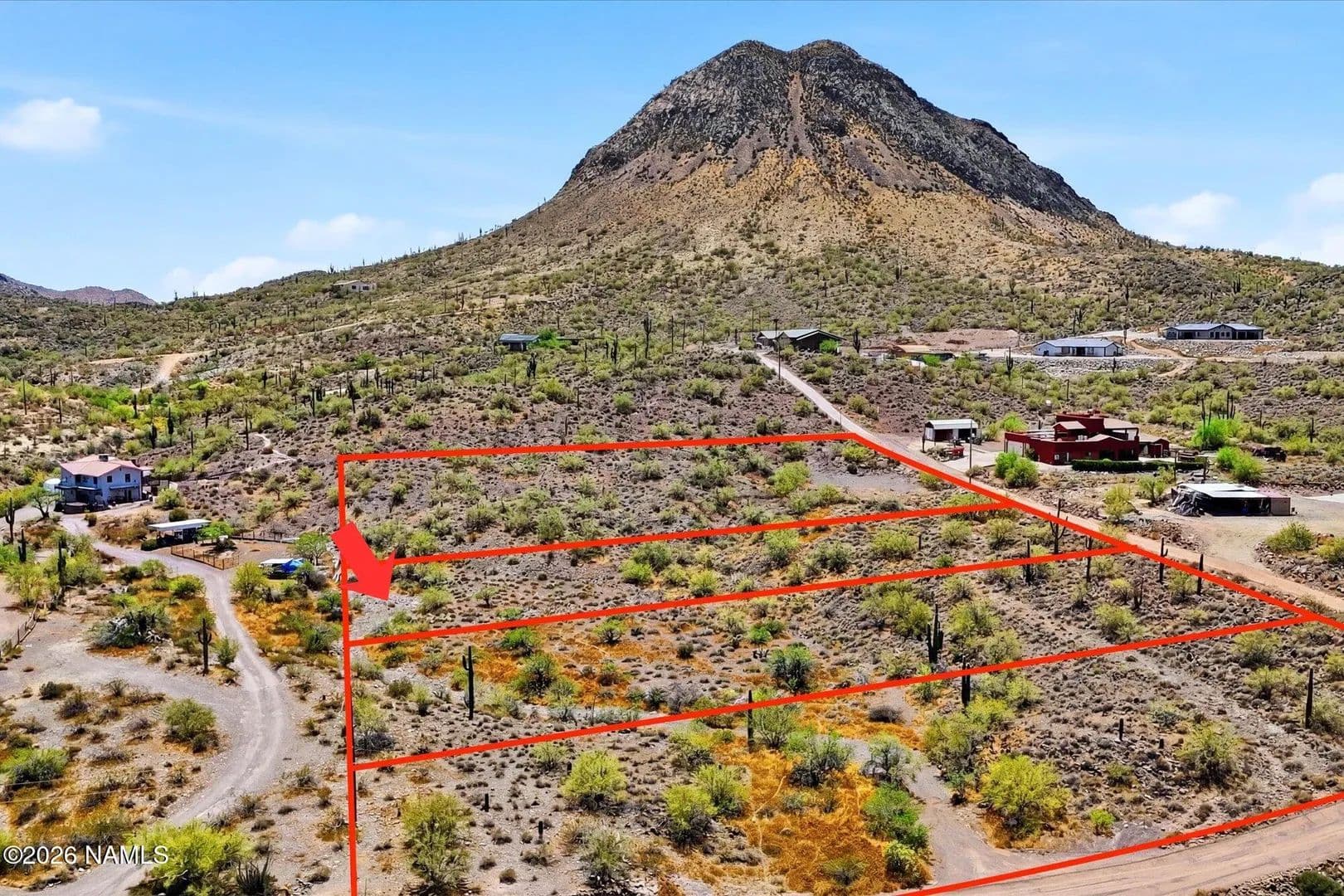 Property from 2847 W Wander Road #3 - KW - Phoenix, Arizona, 85087