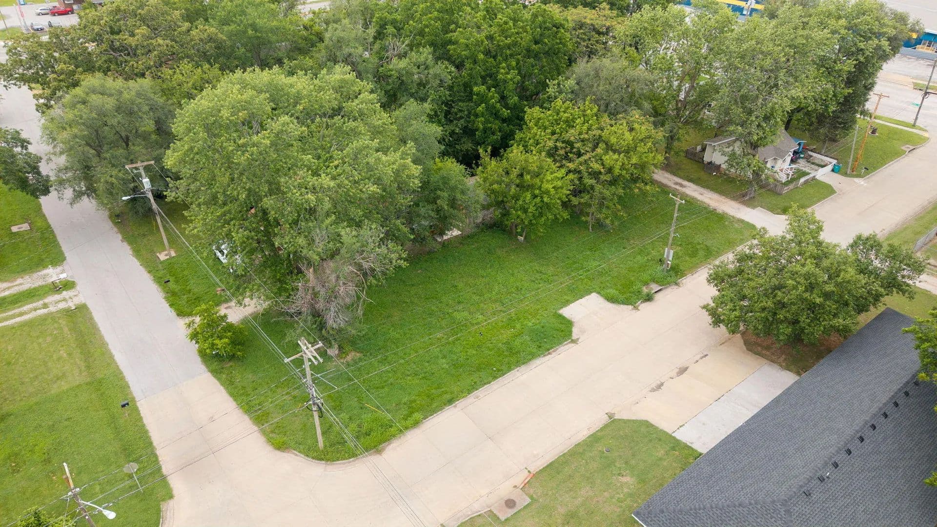 Property from 1501 W Hovey Street - KW - Springfield, Missouri, 65802