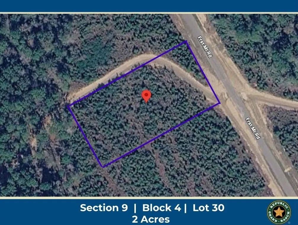 Property from 16163 Forest Mill Road - KW - Willis, Texas, 77378
