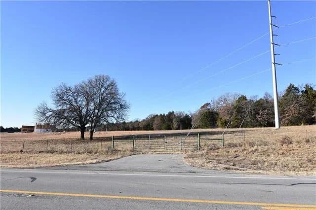 Property from 0 Fm 3164 - KW - 76240