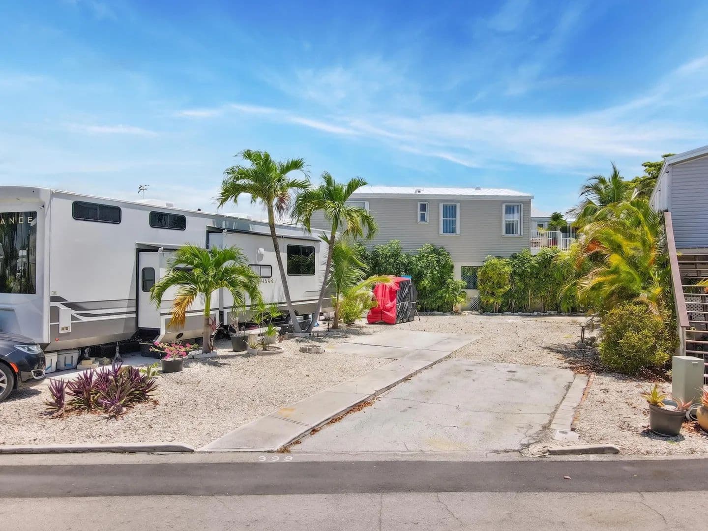 Property from 701 Spanish Main Drive #LOT 399 - KW - Cudjoe Key, Florida, 33042