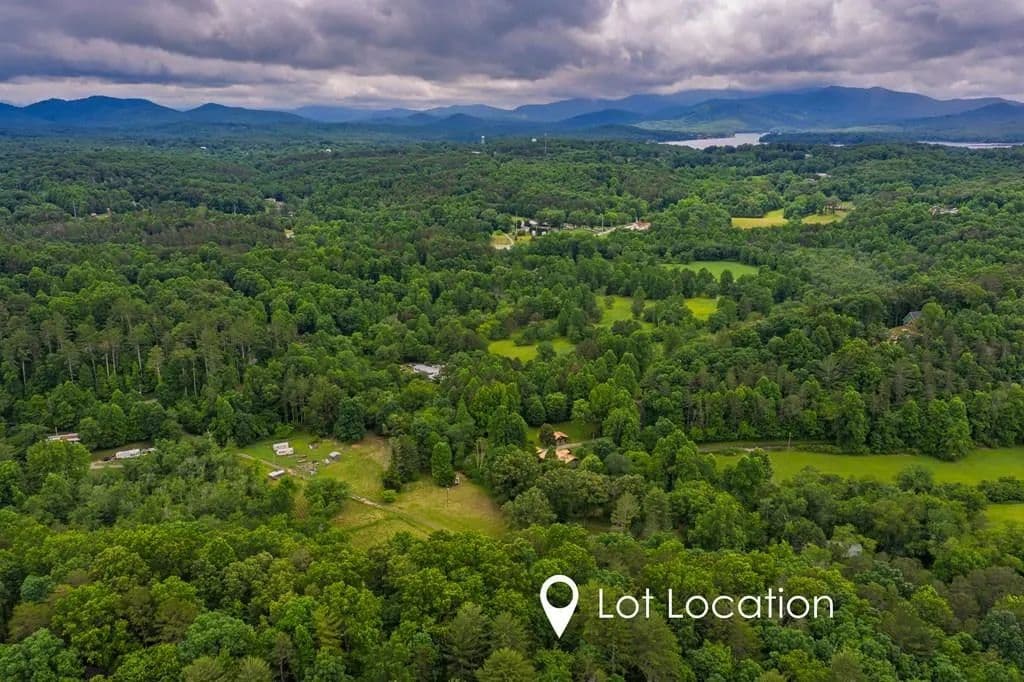 Property from 9 Deer Haven Drive - KW - Morganton, Georgia, 30560