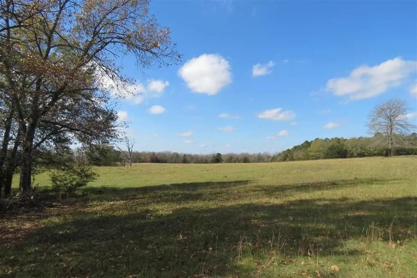 Amazing Kiamichi Riverfront Cattle Ranch Pushmataha County, OK 219 AC