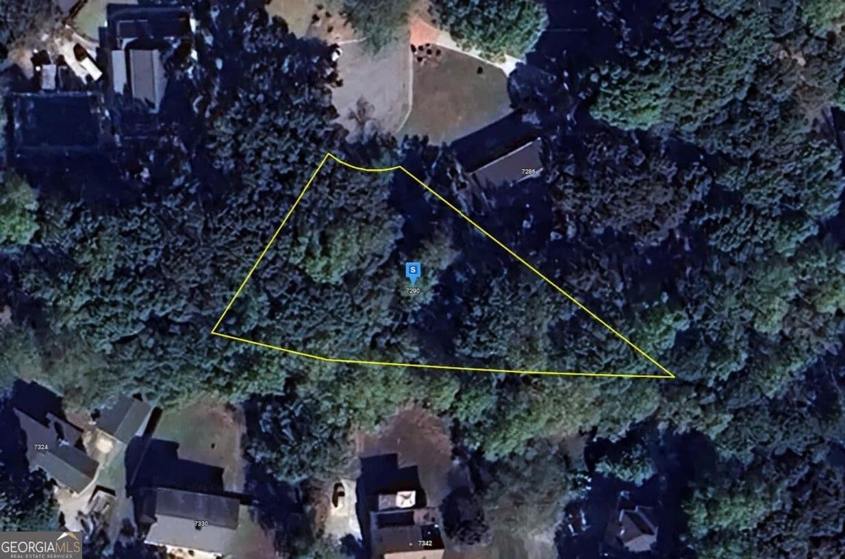 Property from 7290 Fawn Lane - KW - Lithia Springs, Georgia, 30122