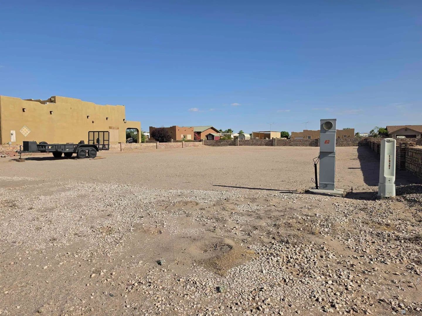 Property from 30403 E Mountain View Ave - KW - Wellton, Arizona, 85356