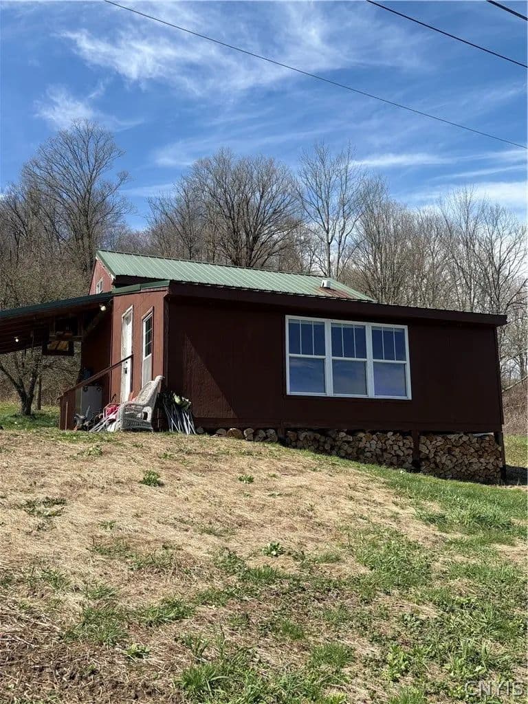 Property from 5140 N Tower Road - KW - Truxton, New York, 13158