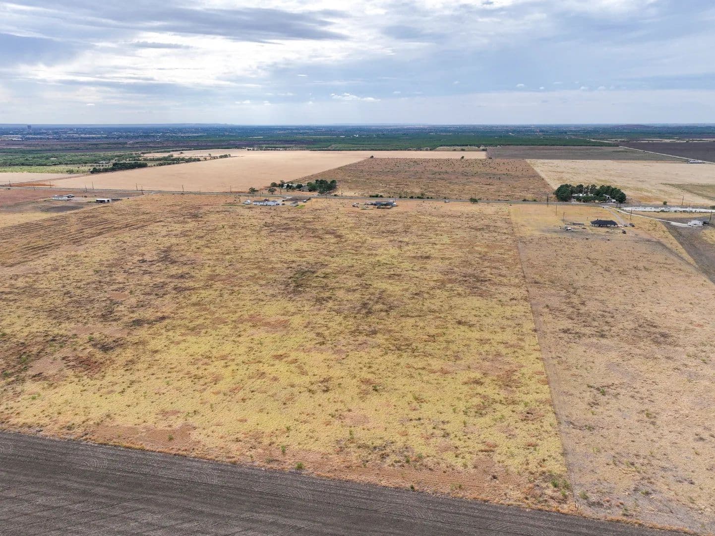 12.33 Acres, TBD FM 1082, Abilene - land for sale