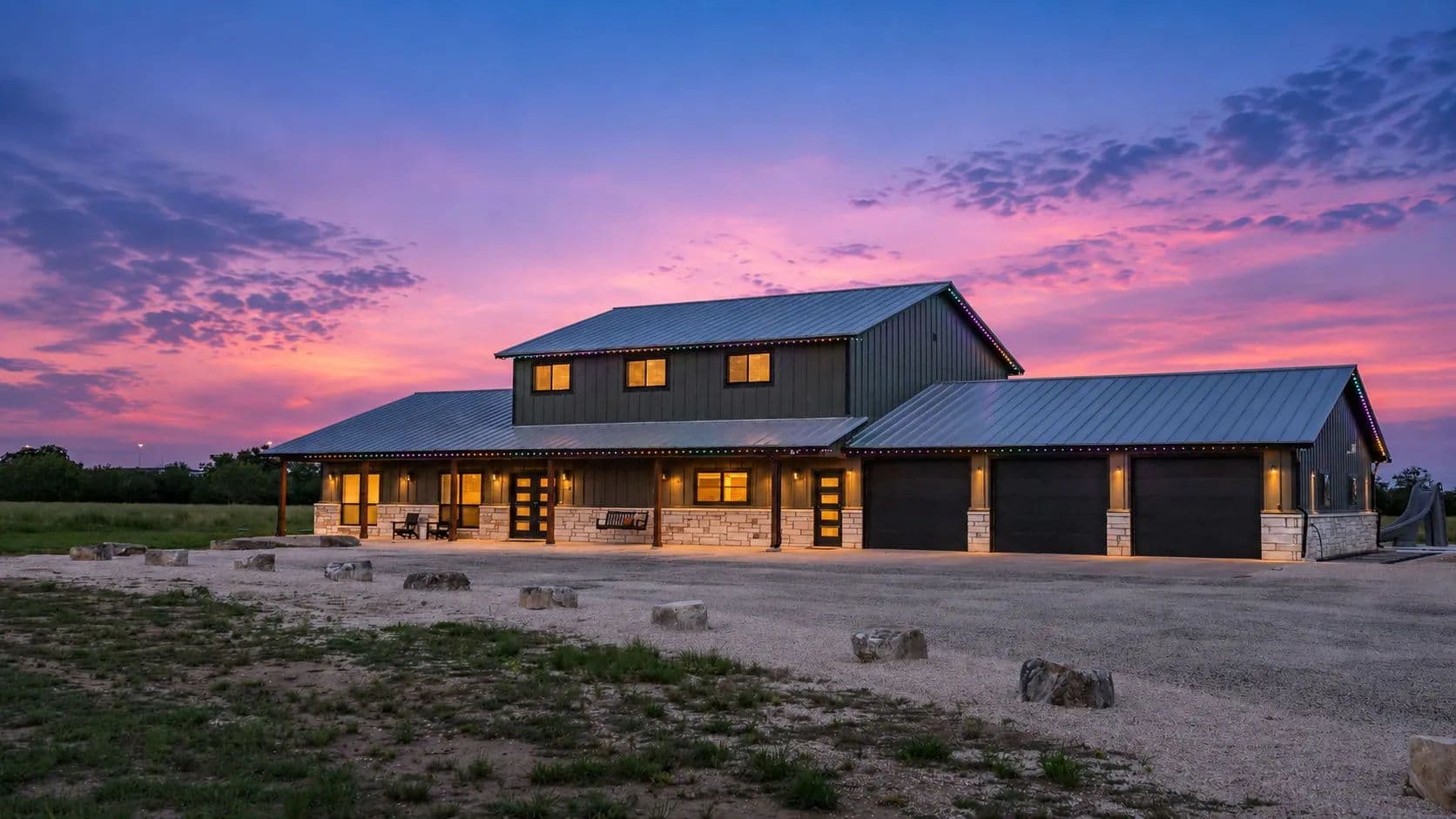 Property from 2676 Post Road #A & B - KW - San Marcos, Texas, 78666