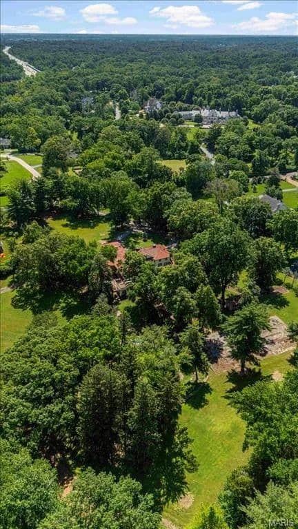 3.32 Acres of Land for Sale in Ladue, MO - Ladue, Missouri, 63124