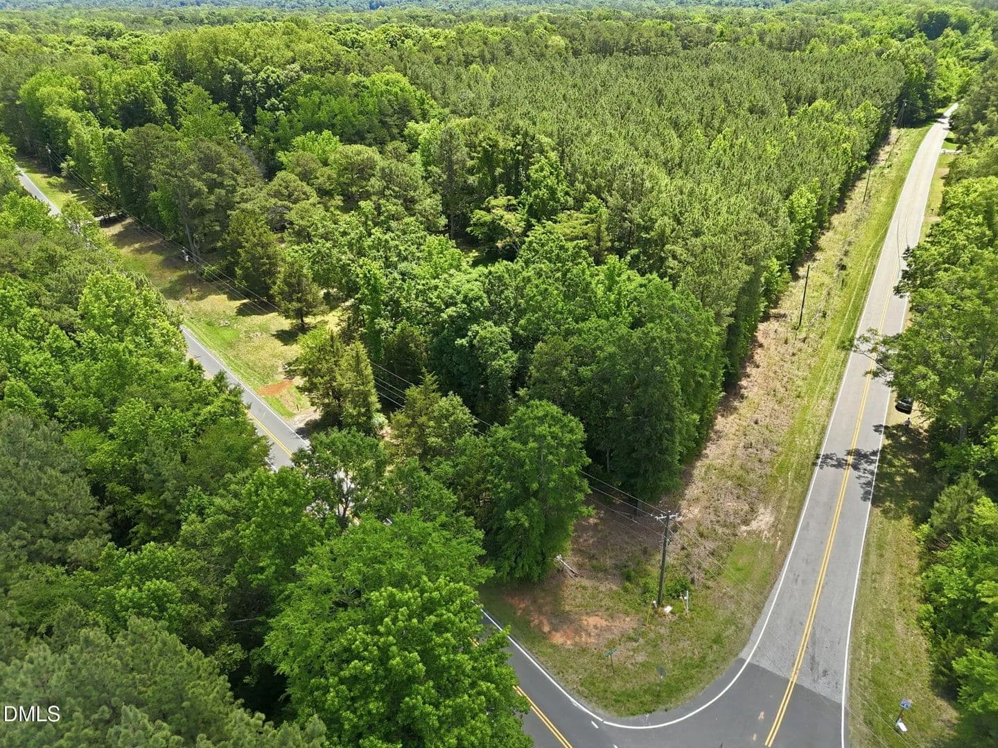 Property from 0 Thomas Road - KW - Henderson, North Carolina, 27537
