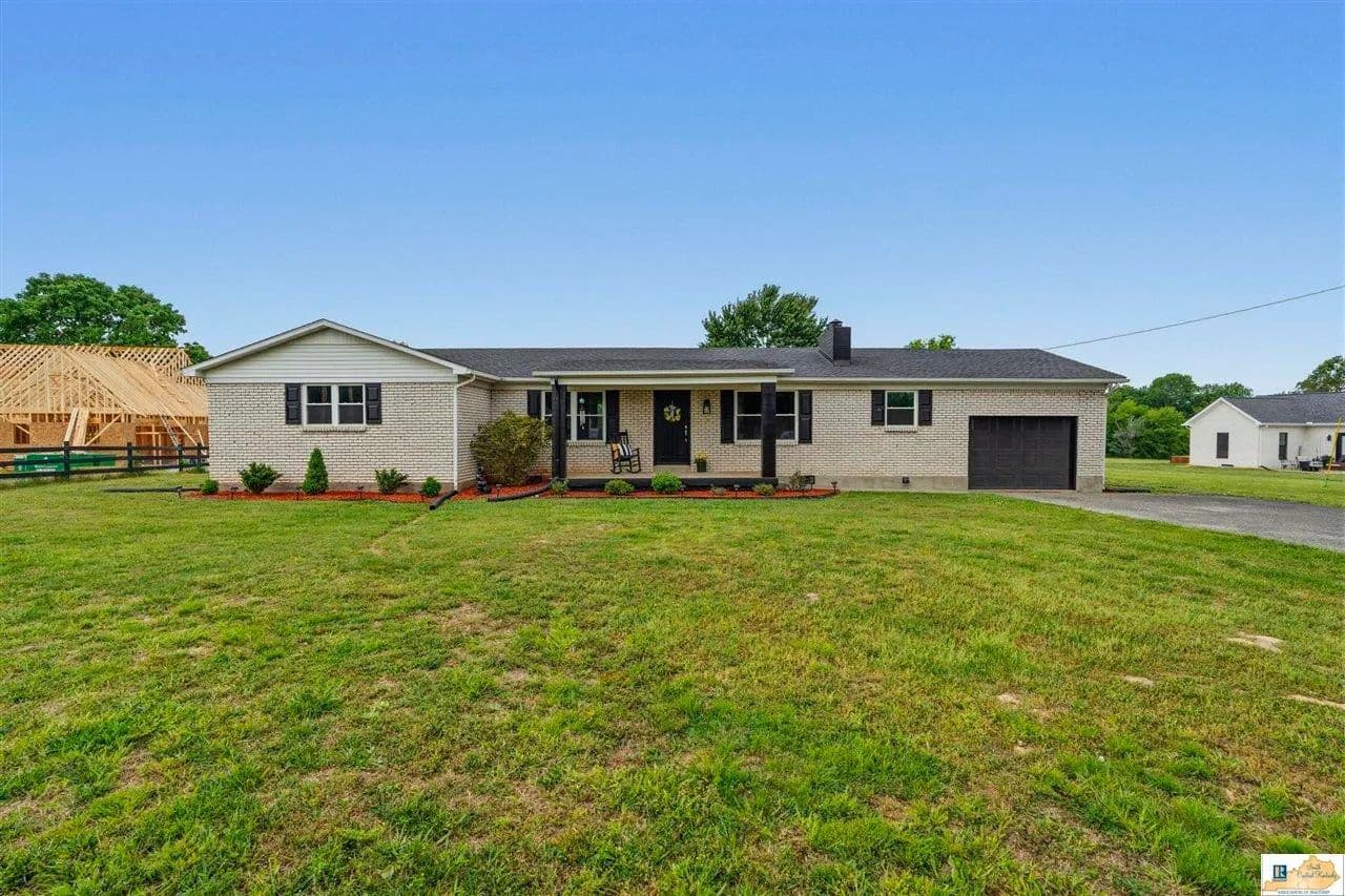 1 Acre of Land for Sale in Alvaton, Kentucky - Alvaton, Kentucky, 42122