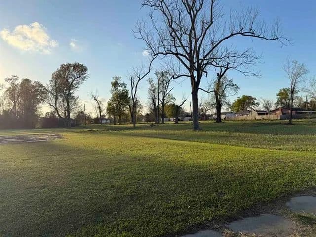 Land -Agricultural (Not Zoned) in Lake Charles - land for sale
