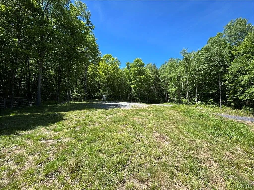 Property from 7702 Hiawatha Lake Road - KW - Glenfield, New York, 13343