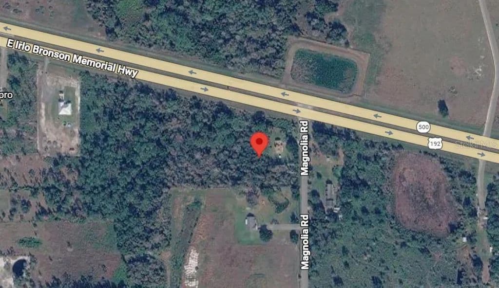 Vacant Land in St Cloud - Florida, 34773