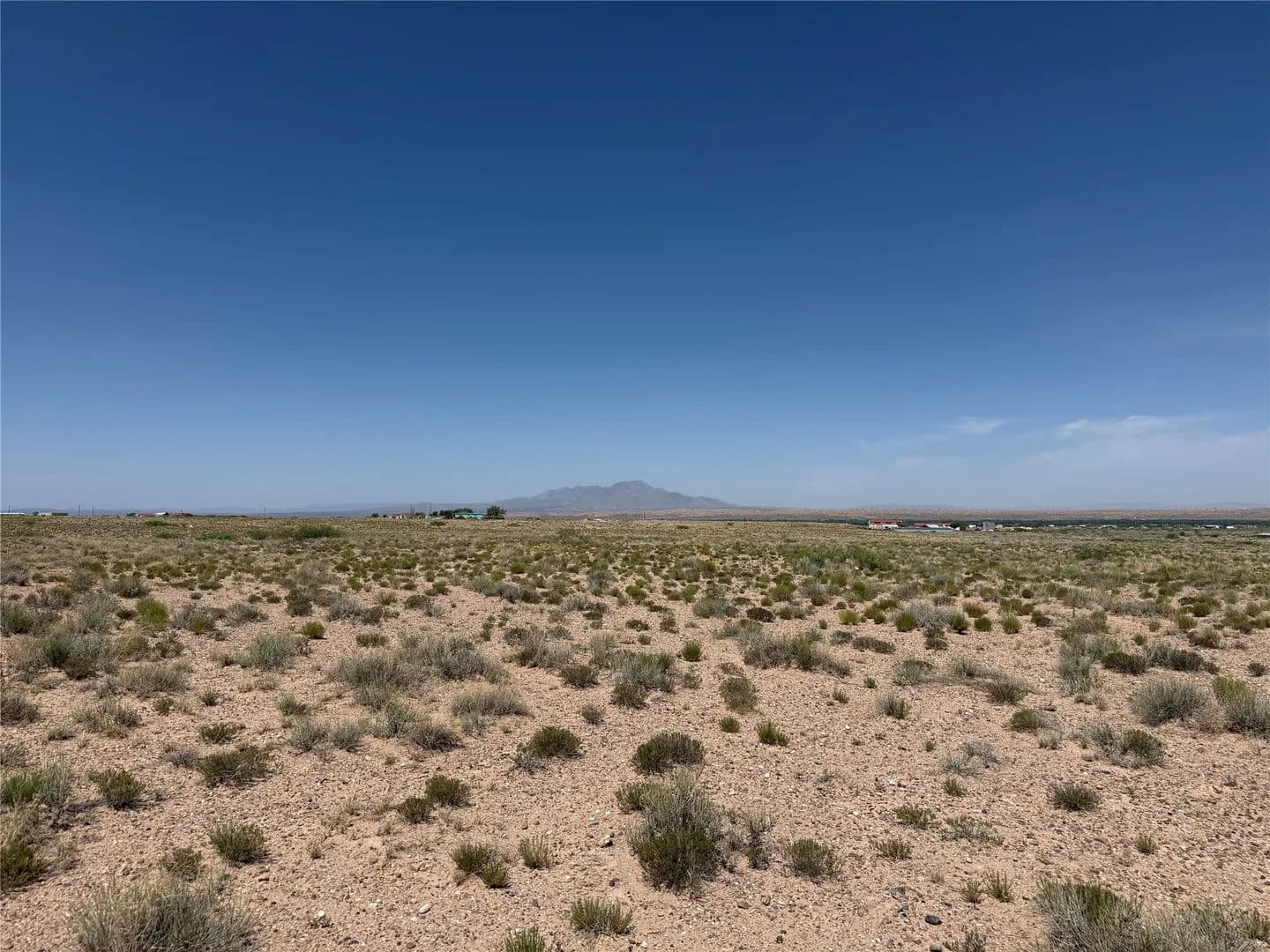 Property from 0 Romero Dr - KW - , New Mexico, 87062
