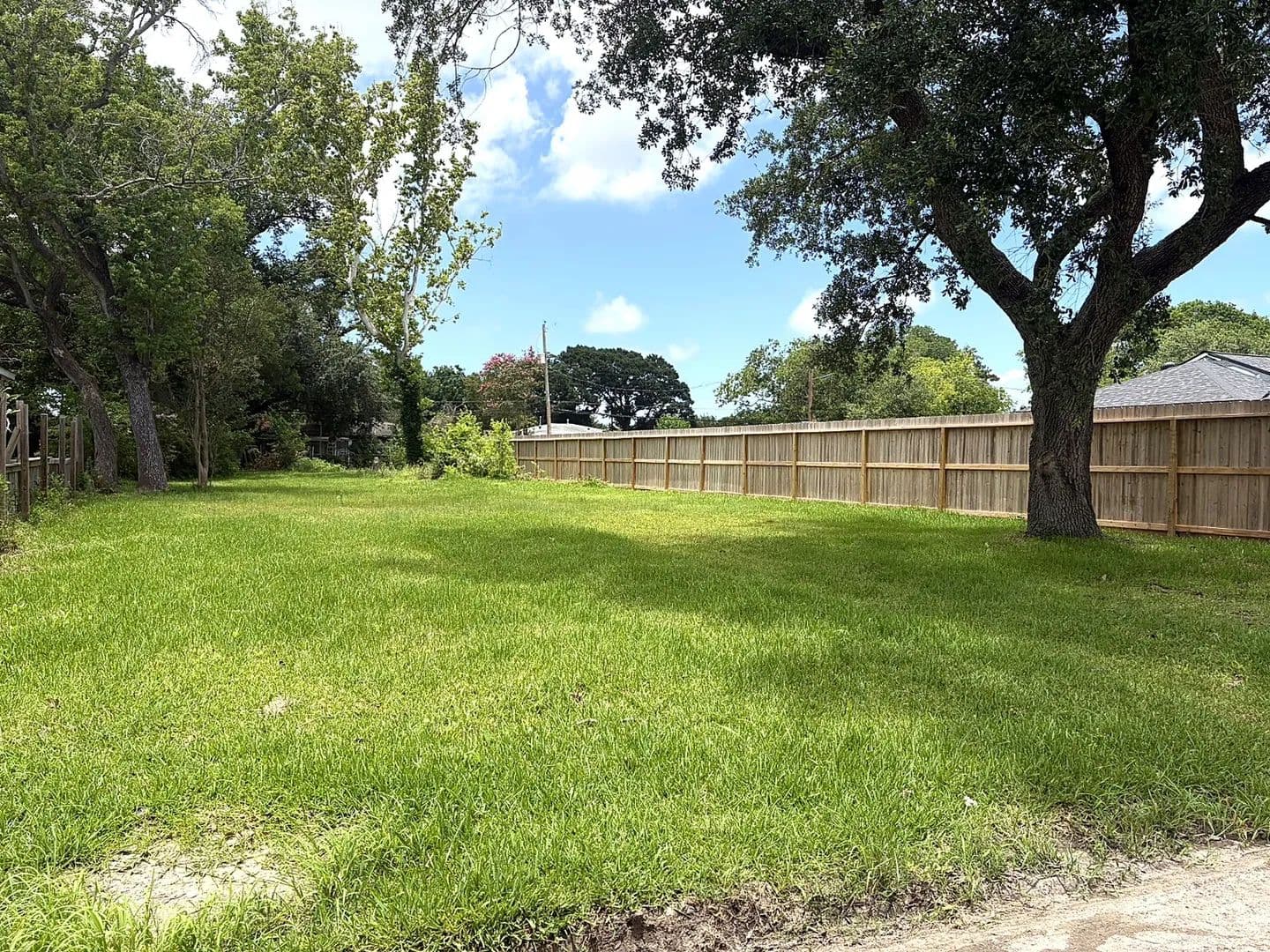 0.2 Acres of Land for Sale in Texas City, Texas - Texas City, Texas, 77590