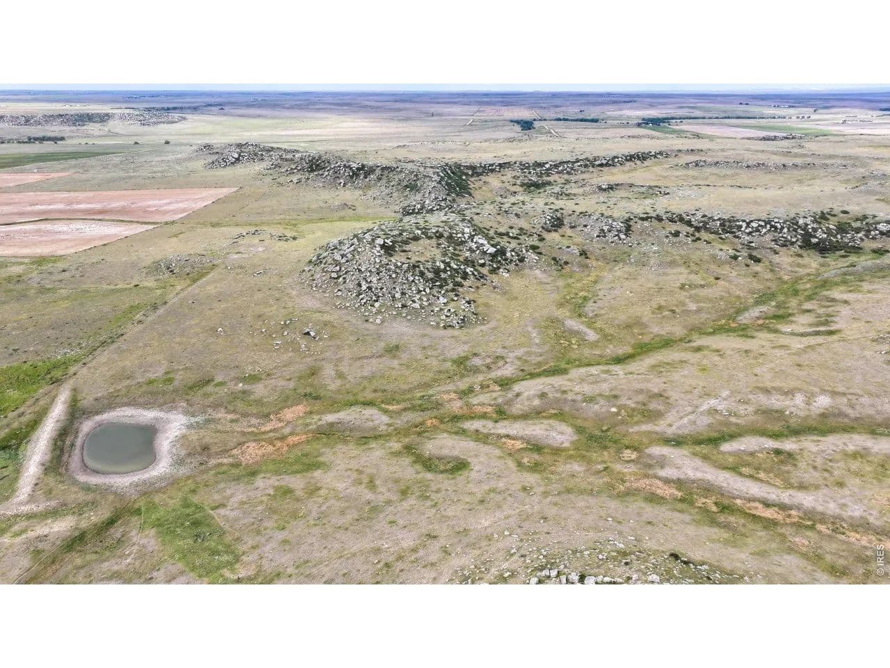 Property from 0 TBD County Road 30 - KW - land for sale