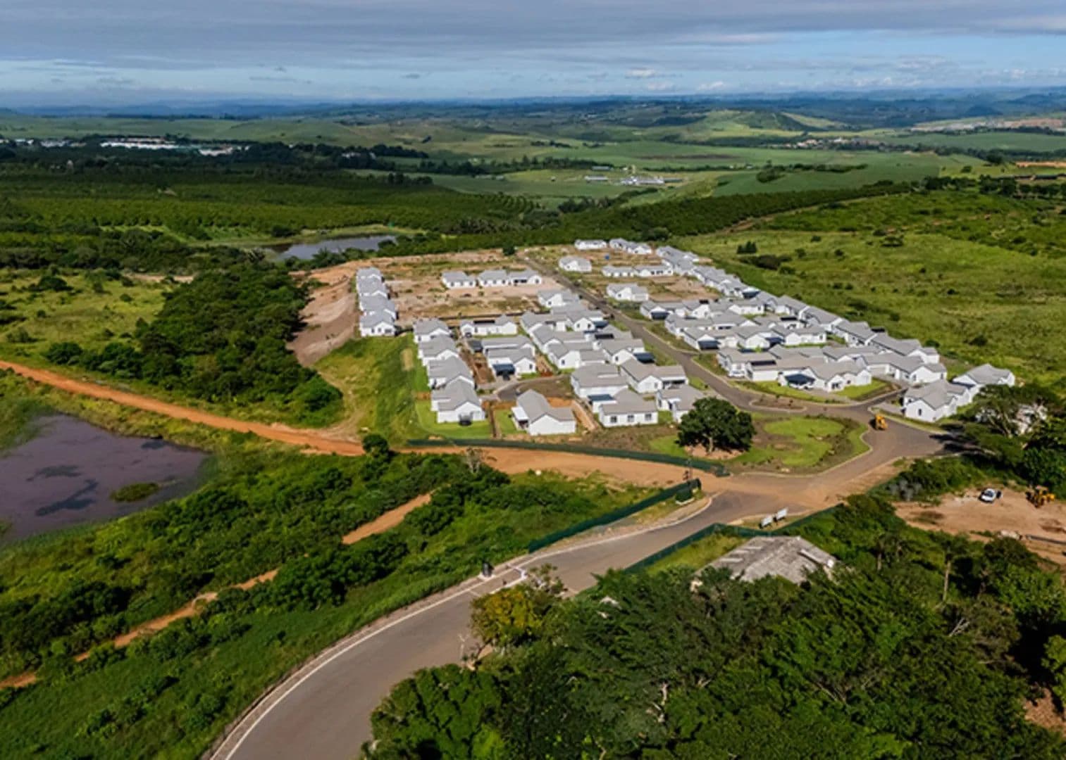 570 Acres of Land for Sale in Ballito, KwaZulu Natal - land for sale