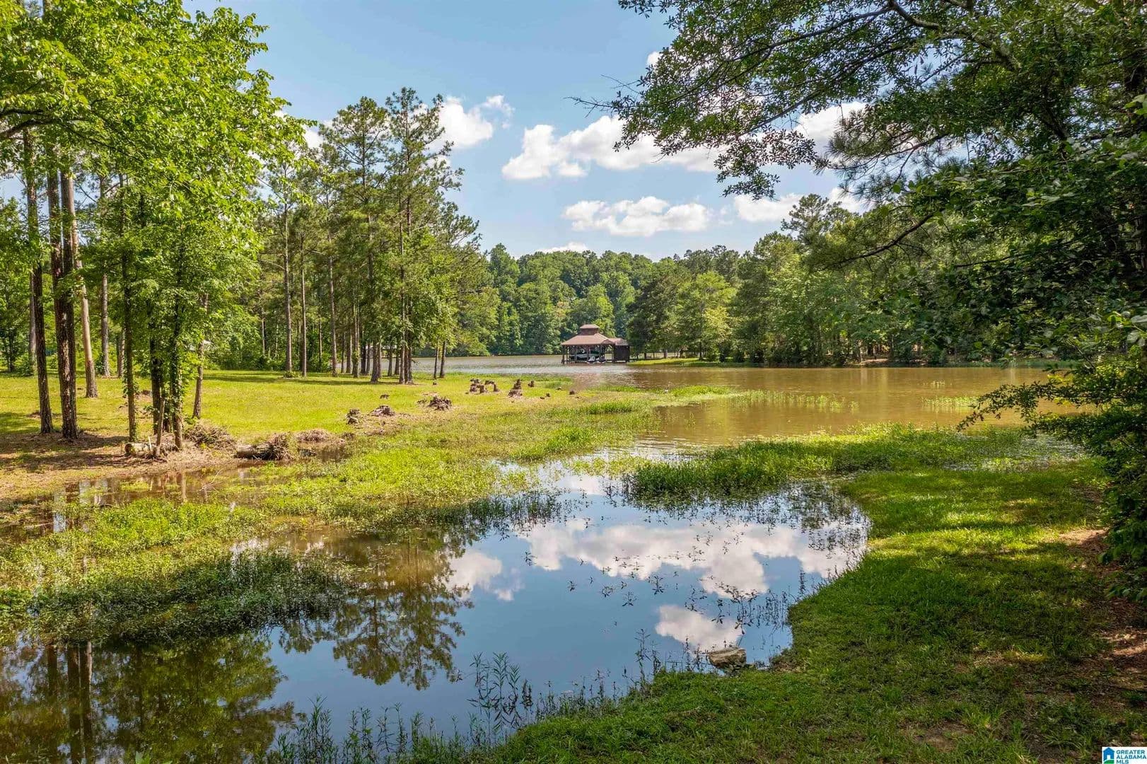 Property from 89 GOLDEN POND ROAD #9 - KW - Ashville, Alabama, 35953