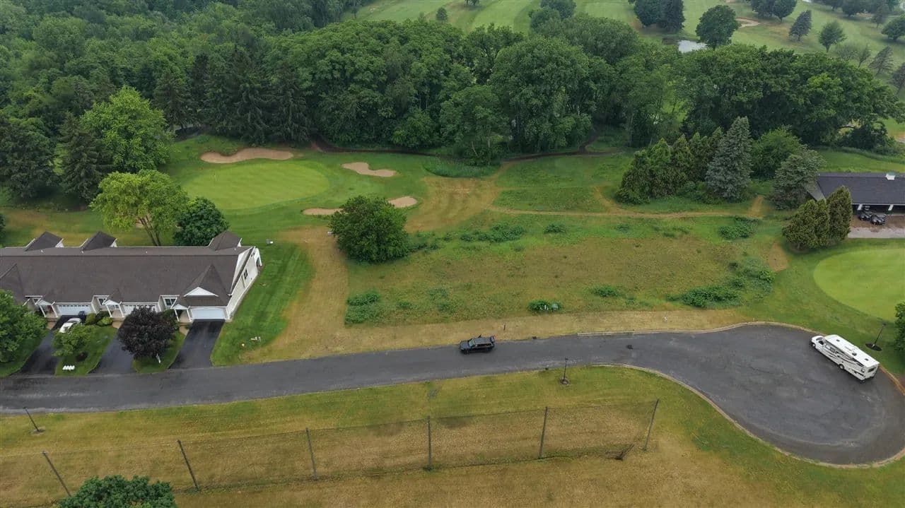 Property from Unit 7 Medinah - KW - Benton Harbor, Michigan, 49022